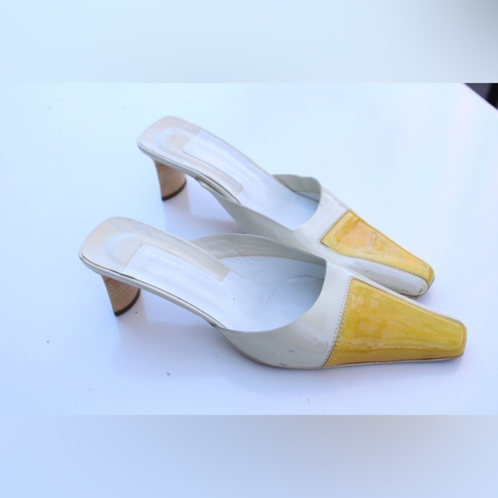 Barbara Bui mules - Picture 8 of 12